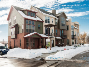 Townhomes-exterior-winter